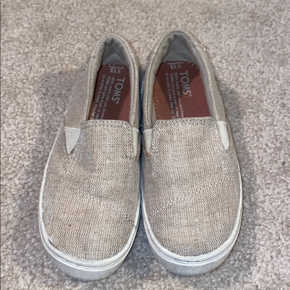 Toms Luca